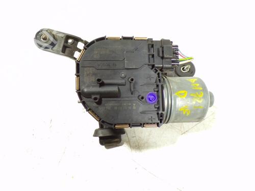 Front wiper motor CITROËN C4 Picasso II  | BP8418605M29 
