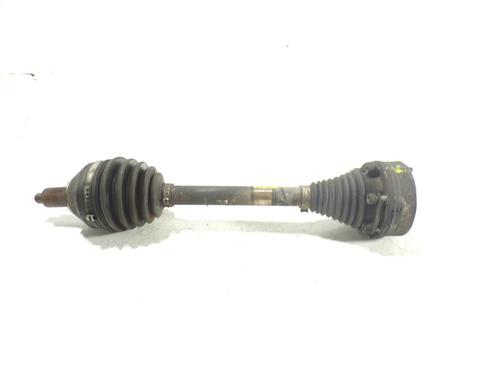 Used Left front driveshaft Left front driveshaft VW POLO V (6R1, 6C1) [2009-2022] 9438722 9438722