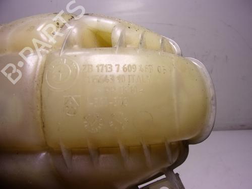 Expansion tank BMW 3 (F30, F80) 320 d | BP15732585C120 