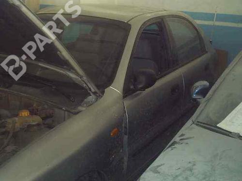 Rear left interior door handle DAEWOO LANOS (KLAT) 1.6 16V | BP3790384I15  - Image 8