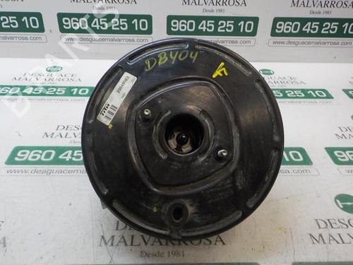 Used Servo brake Servo brake TATA INDICA VISTA 1.3 CRDi (95 hp) 9122247 9122247