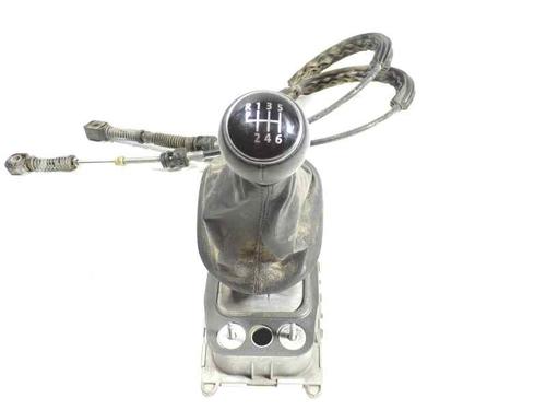 Gear lever VW TOURAN (1T3)  | BP7412611M90 