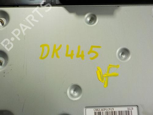 Electronic module TOYOTA YARIS (_P21_, _PA1_, _PH1_) 1.5 Hybrid (MXPH11) | BP11193764M83 