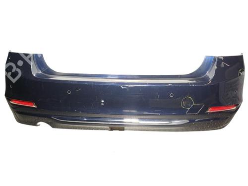 Bak støtfanger BMW 3 (F30, F80) 320 d (184 hp) 25939109