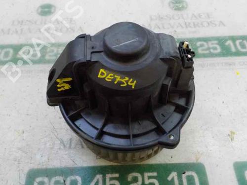 Heater blower motor LAND ROVER RANGE ROVER SPORT I (L320) 2.7 D 4x4 | BP5666736M62 