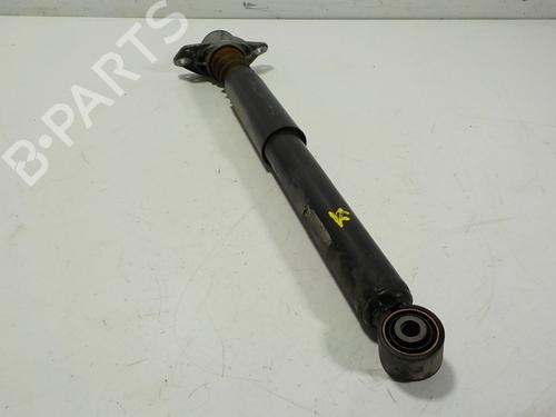 Used Left rear shock absorber Left rear shock absorber VW GOLF VI (5K1) 1.6 TDI (105 hp) 17138550 17138550