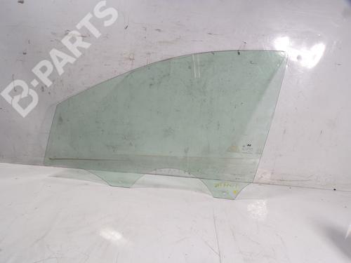Used Front left door window Front left door window HYUNDAI i20 I (PB, PBT) 1.4 (101 hp) 9763163 9763163