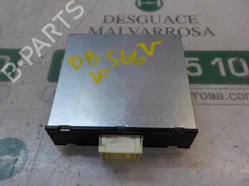 Used Electronic module VW GOLF VI (5K1) 1.6 TDI (105 hp) 3866958
