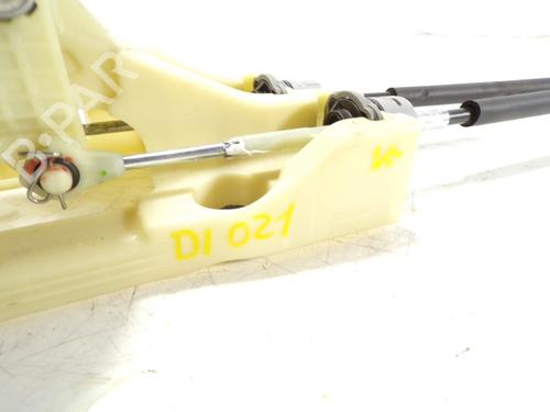 Gear lever KIA CEE'D (JD) 1.4 CRDi 90 | BP8538991M90