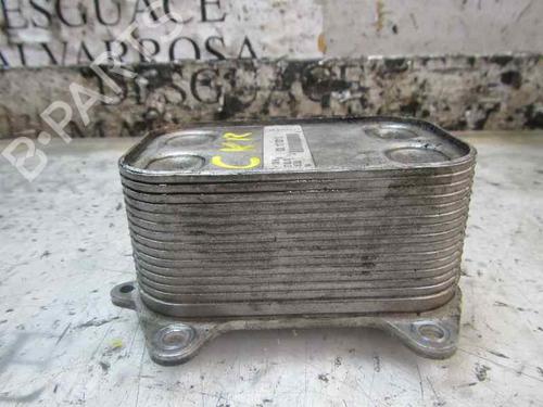 Oliekøler VW CADDY IV Box Body/MPV (SAA, SAH) 2.0 TDI (140 hp) 14278065