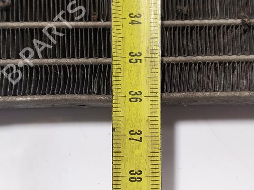 AC radiator OPEL COMBO E Tour / Life (K9) 1.5 | BP29132355M32 - Image 5