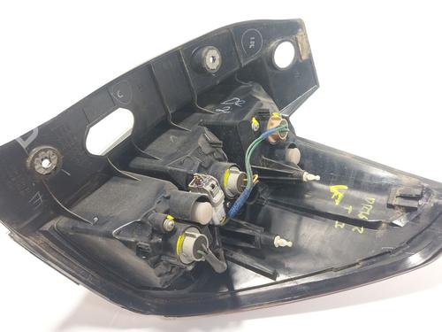 Left taillight SUBARU FORESTER (SH_) 2.0 D AWD (SHH, SHD, SHN) | BP31698122C34 - Image 2