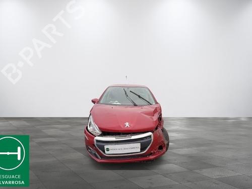 Front right window mechanism PEUGEOT 208 I (CA_, CC_)  | BP8286316C23 