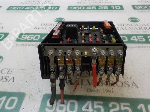 Fuse box VW PASSAT B6 (3C2) | BP4003288E1 - Image 2