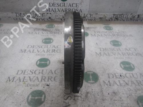 Flywheel FORD MONDEO III Saloon (B4Y) 1.8 16V | BP14275241M101 