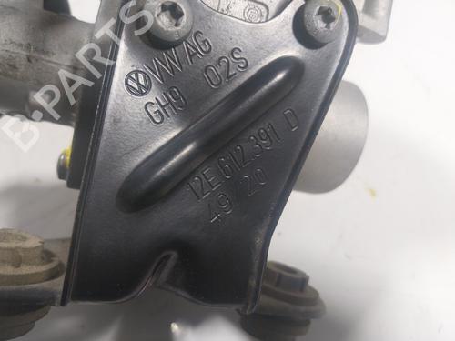 Brake master cylinder SEAT Mii (KF1, KE1)  | BP17785323M77 