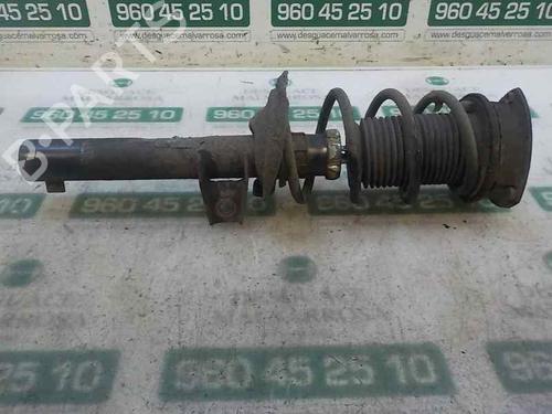 Right front shock absorber SEAT LEON (5F1)  | BP5937690M17 
