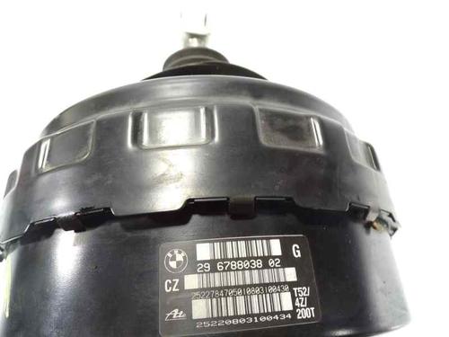 Servo brake BMW X1 (E84) sDrive 18 d | BP6705565M42 
