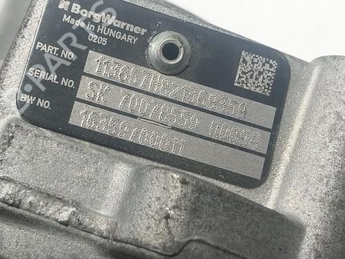 Turbocharger/Supercharger NISSAN NV200 Van 1.5 dCi 110 (M20, M20N, M20M) | BP18011911M71 