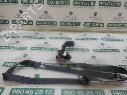 Front right seatbelt DACIA DOKKER MPV (KE_) 1.6 LPG | BP8741126I25 