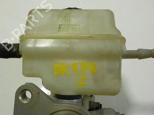 Brake master cylinder BMW 3 Touring (E91)  | BP17089762M77 