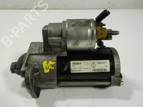 Used Starter Starter DACIA LOGAN MCV II [2013-2026] 13694782 13694782