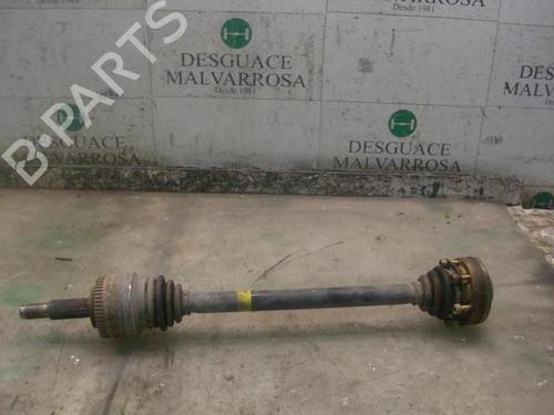 Used Left rear driveshaft Left rear driveshaft SSANGYONG RODIUS I 2.7 Xdi (163 hp) 3753169 3753169