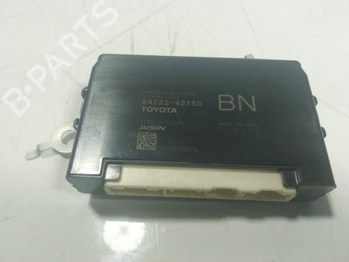 Used Electronic module Electronic module TOYOTA RAV 4 V (_A5_, _H5_) 2.5 Hybrid (AXAH52) (218 hp) 17908235 17908235