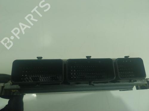 Engine control unit (ECU) RENAULT SCÉNIC III (JZ0/1_) 1.2 TCe | BP21381986M57 