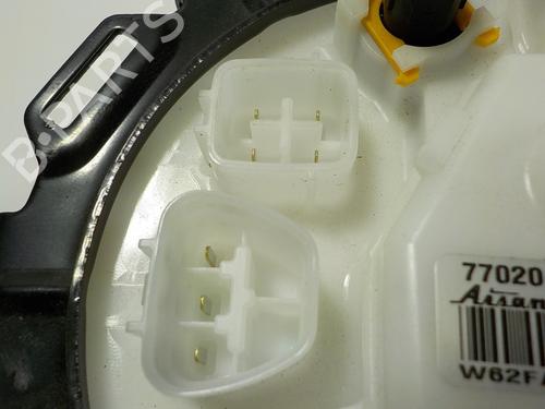 Fuel pump TOYOTA YARIS CROSS (MXP_)  | BP12226584M76 
