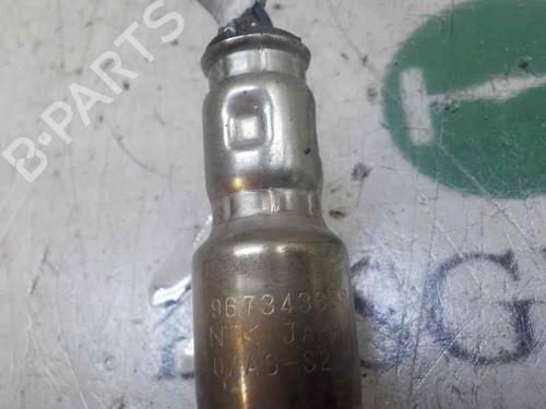 Electronic sensor PEUGEOT 208 I (CA_, CC_) | BP8741223M84