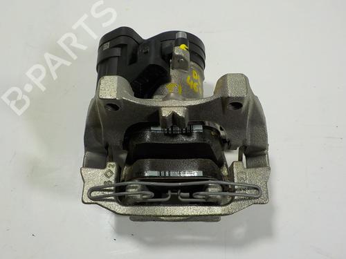Left rear brake caliper SEAT LEON Sportstourer (KL8, KLD) 2.0 TDI | BP13637358M107 