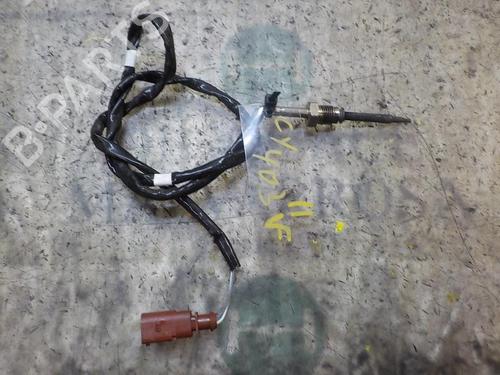 Used Electronic sensor Electronic sensor SKODA OCTAVIA III (5E3, NL3, NR3) [2012-2021] 8740540 8740540