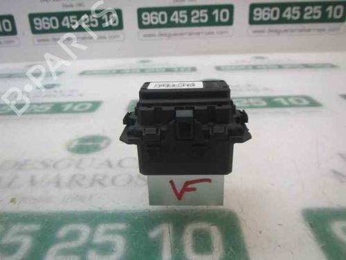 Used Heater resistor Heater resistor TOYOTA AYGO (_B4_) 1.0 VVTi (KGB40) (72 hp) 11644706 11644706