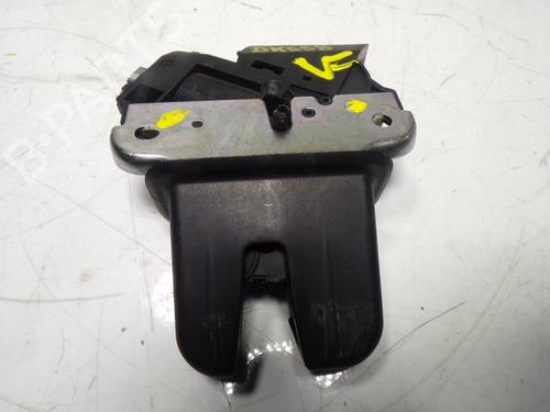 Used Tailgate lock Tailgate lock AUDI A8 D3 (4E2, 4E8) 4.0 TDI quattro (275 hp) 11932277 11932277