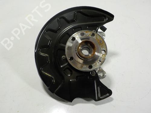 Used Right front steering knuckle CUPRA LEON Sportstourer (KL8, KU8, KUD) [2020-2025]  13418433