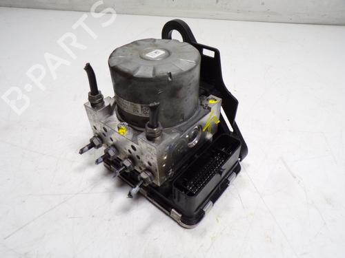 Used ABS pump ABS pump VW GOLF VII (5G1, BQ1, BE1, BE2) 1.5 TSI (150 hp) 16165457 16165457