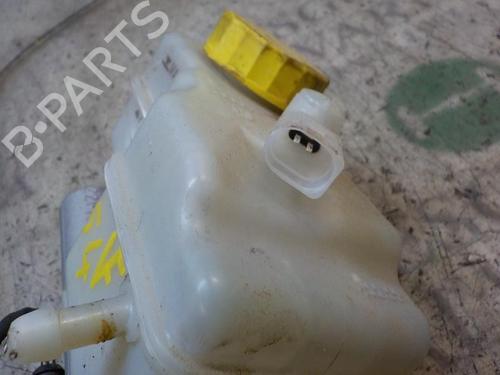 Brake master cylinder SKODA FABIA III (NJ3)  | BP3998670M77 