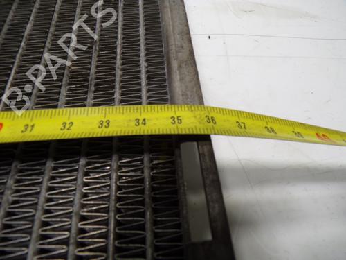 Water radiator BMW 1 (E87) 116 d | BP15183680M31 
