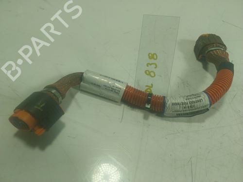 Used Electronic module SMART FORFOUR Hatchback (453) electric drive (453.091) (82 hp) 16784276