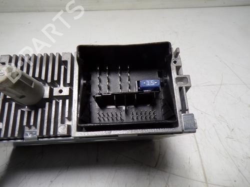 Electronic module PEUGEOT 508 SW I (8E_) 1.6 BlueHDi 120 | BP13877713M83 