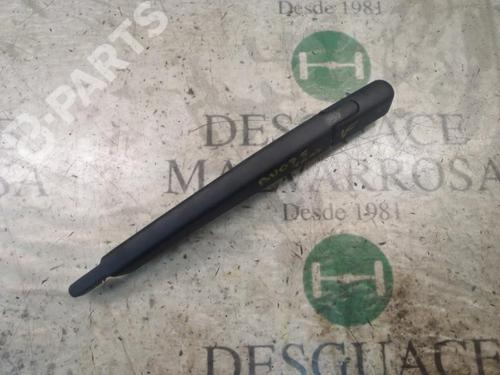 Used Back wipers mechanism Back wipers mechanism CITROËN C3 II (SC_) 1.1 i (60 hp) 3806358 3806358