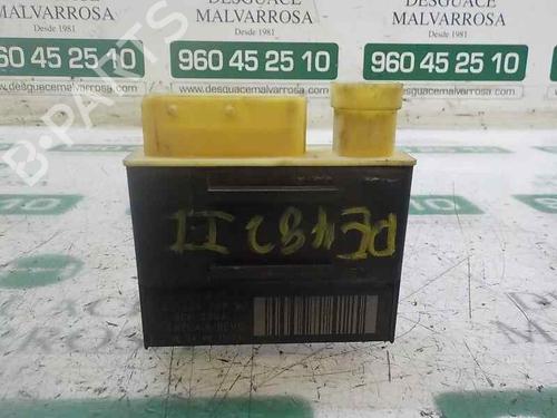 Used Electronic module Electronic module PEUGEOT 308 SW I (4E_, 4H_) 1.6 HDi (109 hp) 9090629 9090629