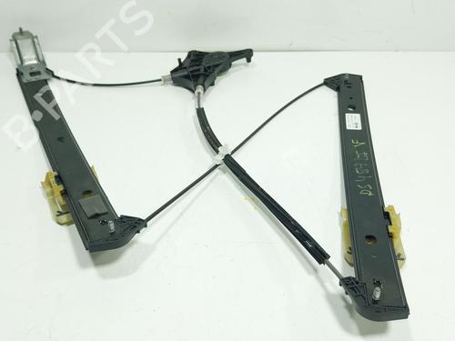 Front left window mechanism CUPRA TERRAMAR (KP1) 1.5 eTSI | BP36396366C22 - Image 2