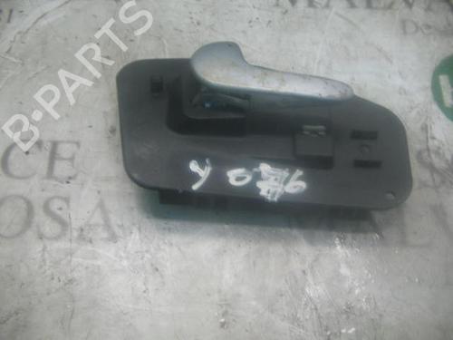 Used Rear left interior door handle Rear left interior door handle OPEL CORSA C (X01) 1.3 CDTI (F08, F68) (70 hp) 3739243 3739243