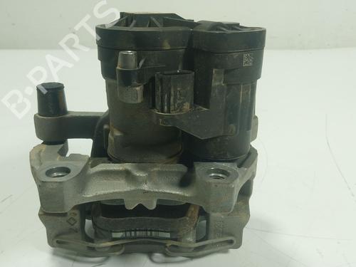 Right rear brake caliper SEAT LEON Sportstourer (KL8, KLD)  | BP25045112M106 