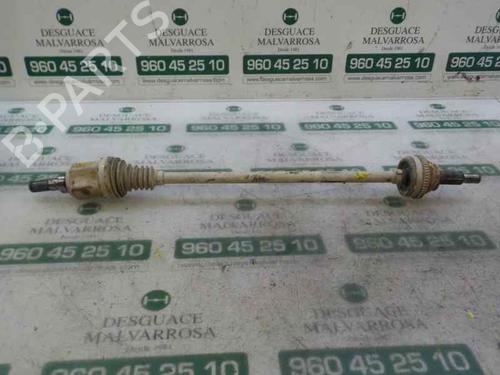 Used Right rear driveshaft DACIA DUSTER (HS_) [2010-2018]  6336979
