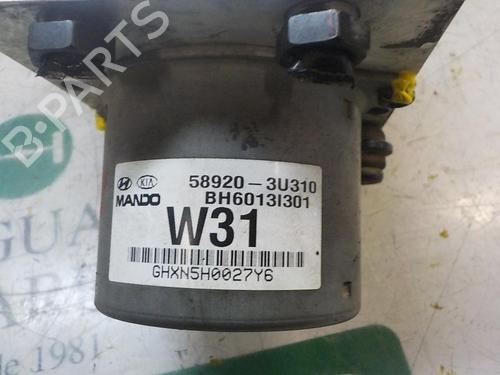 ABS pump KIA SPORTAGE III (SL) 1.7 CRDi | BP3866615M43 