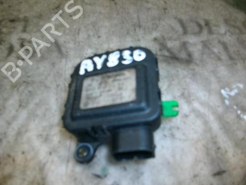 Used Electronic module Electronic module SEAT TOLEDO II (1M2) 1.9 TDI (110 hp) 9529623 9529623