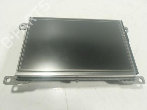 Used Display monitor Display monitor DS DS 5 (KF_) 2.0 BlueHDi 150 (150 hp) 16876509 16876509